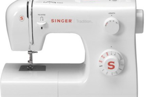 Швейные машинки «Зингер» — качество, которое стало эталонным! 