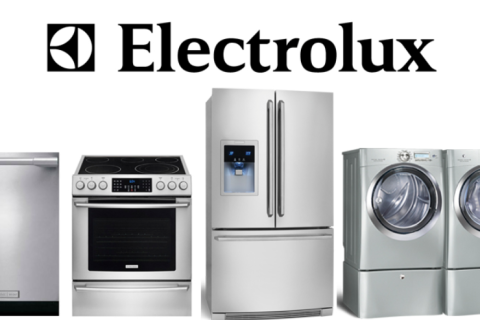 Вбудована техніка для кухні Electrolux: як обирати? 