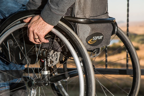 Важность правильного выбора инвалидной коляски