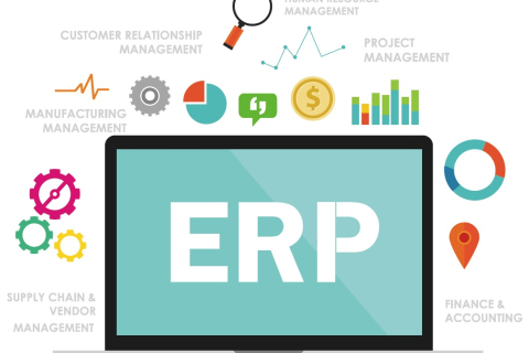 BAS ERP: Основные принципы работы программного обеспечения 