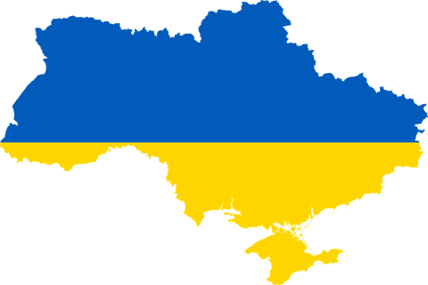 Україна - джерело надзвичайних місць, які потрібно відвідати 