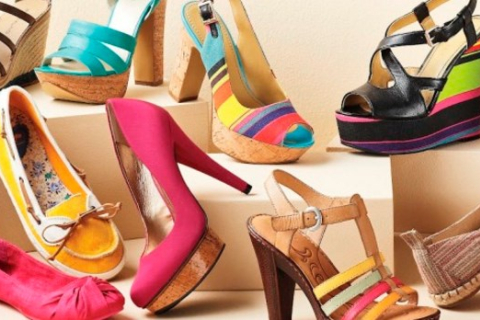 Обувь TM Lider  – хорошая идея для бизнеса 