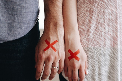 О причинах разводов и о том, как избежать разрыва отношений
