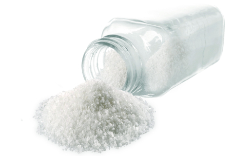 Можно ли есть соль при диете? Роль соли в организме
