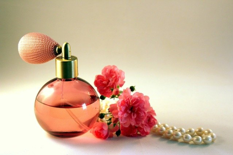 Как выбрать нишевую парфюмерию
