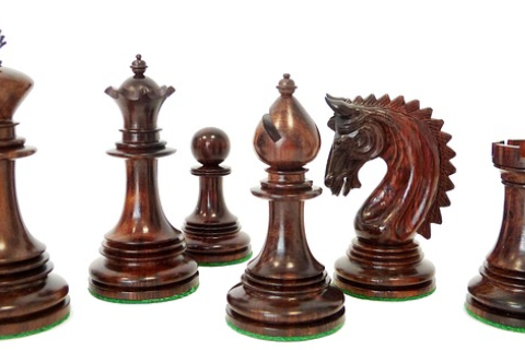 Как выигрывать шахматные партии