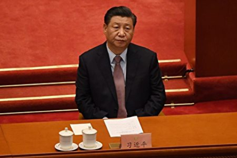 Эксперт: Си Цзиньпин может потерять власть, если начнёт военную операцию на Тайване