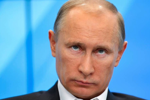 Експерт: Офіцери Путіна не підкоряться йому, якщо він віддасть наказ про ядерну атаку