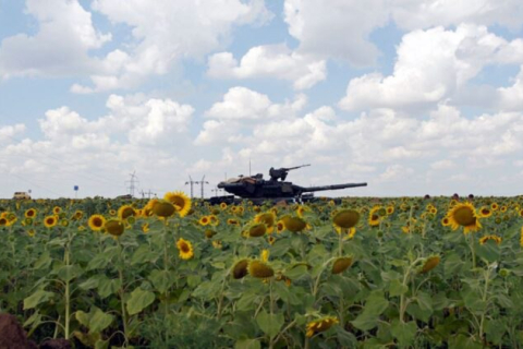 Компанія Unilever використовує рапсову олію через брак соняшникової, спричинений війною