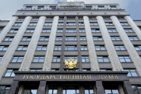 Росія готує санкції у відповідь проти «недружніх країн»