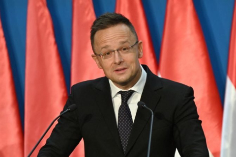Угорщина наклала вето на нафтове ембарго ЄС