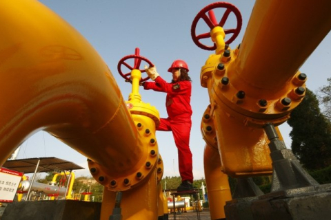 Финская газовая компания Gasum объявила, что не будет платить за российский газ в рублях