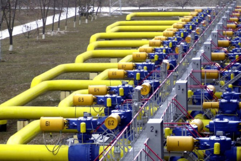 Росія відключила подачу газу до Фінляндії