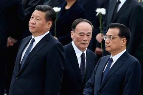 Влада генсека Сі Цзіньпіна під питанням? Спад китайської економіки посилив внутрішньопартійну боротьбу