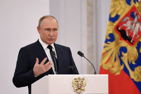 Советник Путина предупреждает о «глобальном голоде» к концу этого года