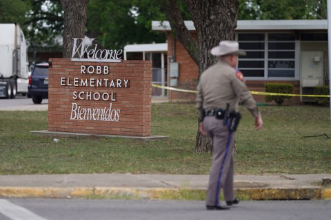 Трагедія у техаській школі. 19 студентів та двоє дорослих убито 18-річним з пістолета