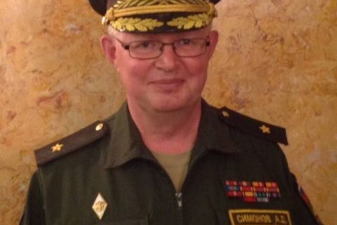 Удар для Кремля: ВСУ уничтожили очередного российского генерала на поле боя
