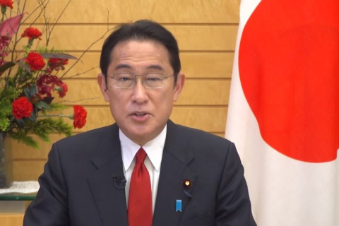 Премьер-министру Японии запретили въезд в Россию на неопределенный срок. В "черном списке" Кремля 63 японских чиновника