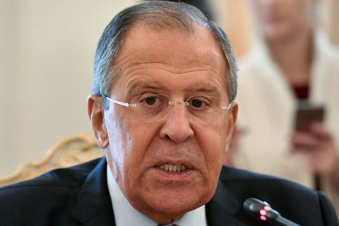 Росія стверджує, що захищає «справедливий і демократичний» світовий порядок через війну: Санкції не можуть зламати волю людей