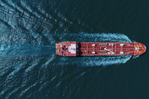 В обхід санкцій Росія фрахтує грецькі нафтові танкери