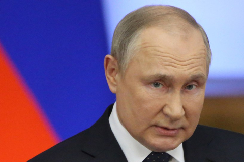 Журналіст Bellingcat: Генералів, які ідеологічно вірять у необхідність війни Путіна, буде не більше 10
