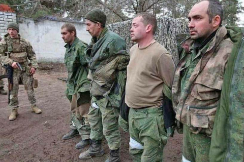 Свыше 32 000 россиян обратились к украинским властям с просьбой предоставить информацию об их сыновьях, пропавших без вести на фронте