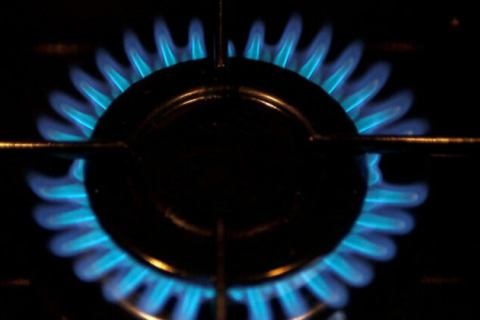 Украинский оператор газопровода остановит подачу российского природного газа