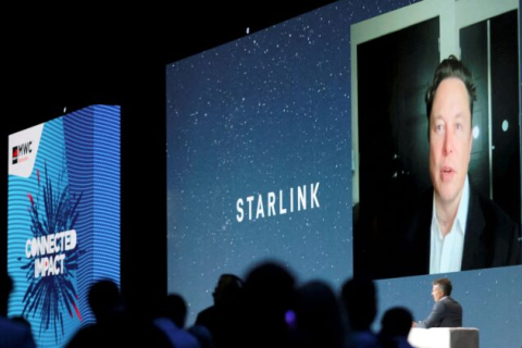 Сверхскоростной интернет Starlink от Илона Маска теперь доступен в 32 странах