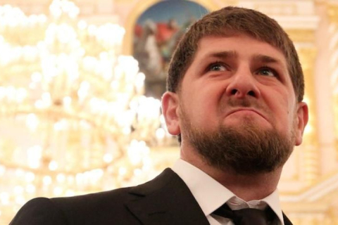 Кадыров: Российские патриоты приезжают в Чечню, чтобы пройти обучение для "уничтожения украинских нацистов и чертей"