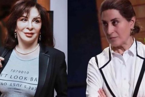 Іран відкрив судові справи проти актрис, які прийшли на захід без хіджабу