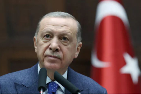 Анти-Ердоган Киличдароглу віддасть пріоритет відносинам із Заходом, а не Кремлю (ВІДЕО)