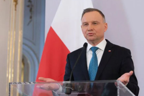 Президент Польши подпишет закон о борьбе против российского влияния