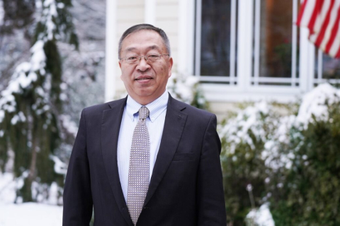 Посол Китая во Франции передал позицию Пекина в отношении мирового порядка: Майлз Ю