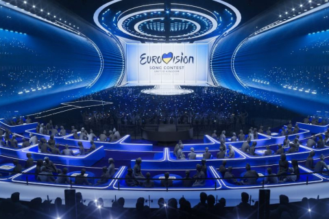 Шанси на Євробачення-2023: Букмекери зробили свої ставки (ВІДЕО)