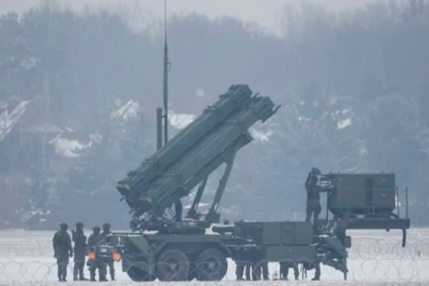Російська ракета "Кинджал" була спробою націлитися на американську систему ППО (ВІДЕО)