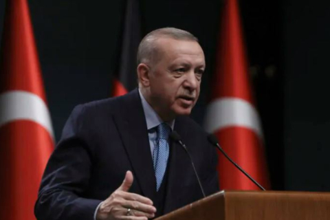 POLITICO: Ердоган за допомогою Путіна розігрує енергетичну карту на виборах у Туреччині