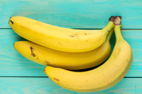 У продажу вперше може з'явитися генетично модифікований банан (ВІДЕО)