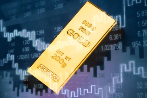 В США ціни на золото наблизилися до рекордних максимумів (ВІДЕО)