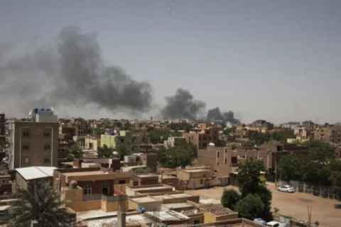 Посол ООН заявив, що сторони, які воюють у Судані, погодились на переговори (ВІДЕО)