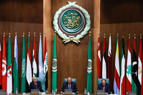 Сирію знову приймуть до Ліги арабських держав (ВІДЕО)
