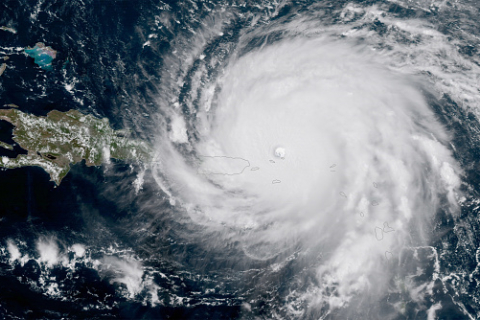 Спутники NASA TROPICS для борьбы с ураганами запущены компанией Rocket Lab