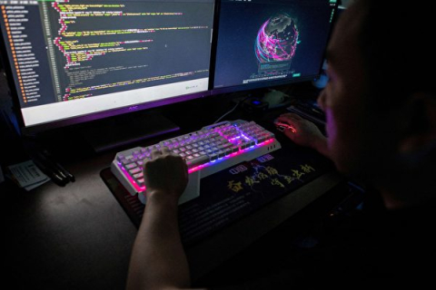 Китайські хакери атакували сервери уряду Кенії