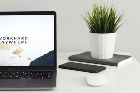 Замовити дизайн сайту: початок шляху вашого бізнесу у світ онлайну