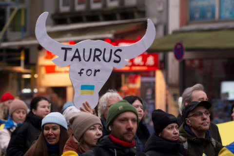 Хакери могли отримати доступ до секретних нарад щодо ракет Taurus, вважають експерти