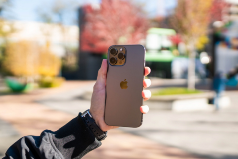 Почему стоит выбрать iPhone 13 Pro Max, если выбираете б/у смартфон?