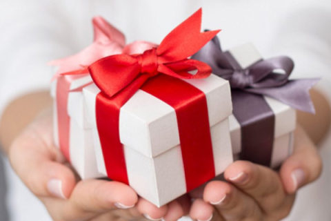 10 оригінальних подарунків для чоловіка: ідеї на будь-який смак і бюджет