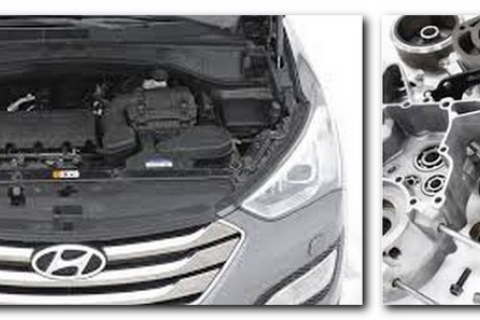 Особенности и функциональные возможности Hyundai Santa Fe III