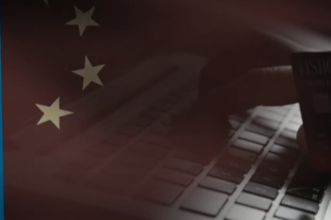 Китай стоїть за одним з найбільших у світі онлайн-шахрайств (ВІДЕО)