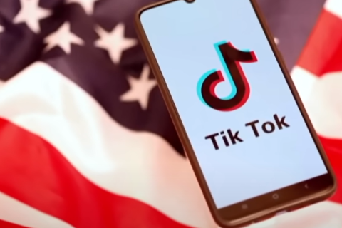 TikTok стикається з обмеженнями по всьому світу (ВІДЕО)