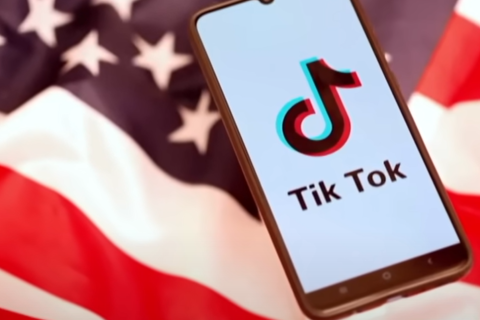 TikTok ограничивают во всем мире